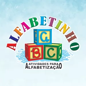 Atividades para Alfabetização - 1ª Edição