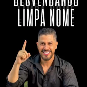 Imagem de capa para o Curso online DLN Desvendando Limpa Nome