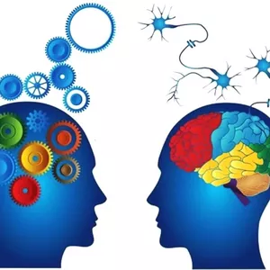 Imagem de capa para o Curso online Segredos da Mente