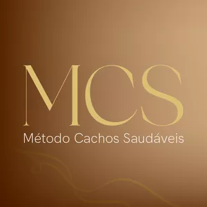 Imagem de capa para o Curso online Método Cachos Saudáveis