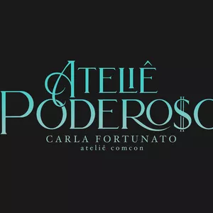 Imagem de capa para o Curso online ATELIÊ PODEROSO - ASSINATURA 3