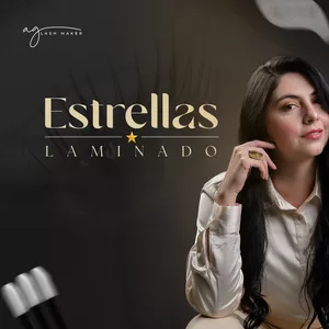 Imagen de portada para Curso online Estrellas del Laminado: Mastermind de Éxito en el Lifting de Pestañas