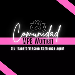 Imagen de portada para Curso online Comunidad MP8 Women