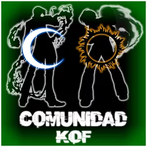 Imagen de portada para Curso online Comunidad KOF