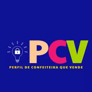 Imagem de capa para o Curso online Perfil de Confeiteira que vende - PCV