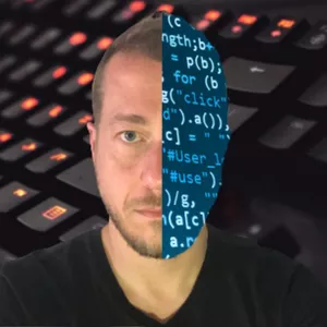 Imagem de capa para o Curso online Programação para iniciantes