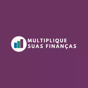 Imagem de capa para o Curso online Multiplique suas Finanças