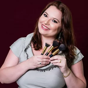Imagem de Curso de Automaquiagem Completo criado por Amanda Meira Makeup na hotmart