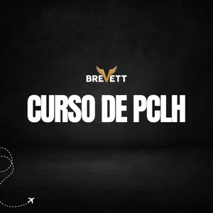 Imagem de capa para o Curso online PCLH 