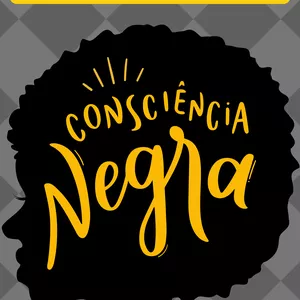 Imagem de capa para o Ebook Planejamentos de Aula Bncc - Consciência Negra - Educação Infantil