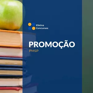 Imagem do curso PROMOÇÃO DE CARREIRA 