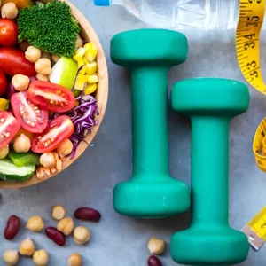 Imagem de capa para o Ebook Guia para uma VIDA SAUDÁVEL!