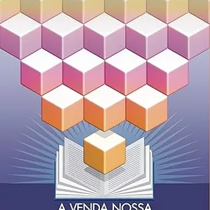 Imagem de capa para o Ebook Vendas Neurais - o Ebook