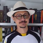 Márcio Adriano Moraes