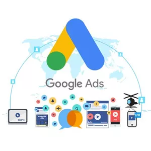 Imagem do curso Google Ads (Adwords) para iniciantes
