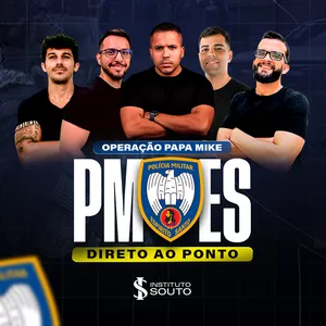 PMES - Operação Papa Mike - Soldado - Direto ao Ponto