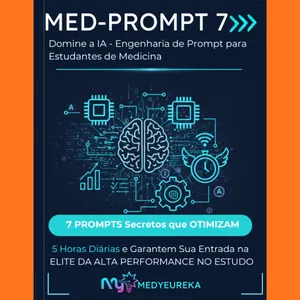 Imagem do curso EBOOK MED-PROMPT 7