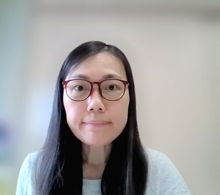 三寶媽 珊名Sammy