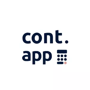 Imagem de capa para o Curso online Cont.app