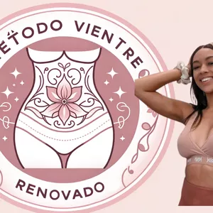 Imagen de portada para Curso online Metodo Vientre Renovado