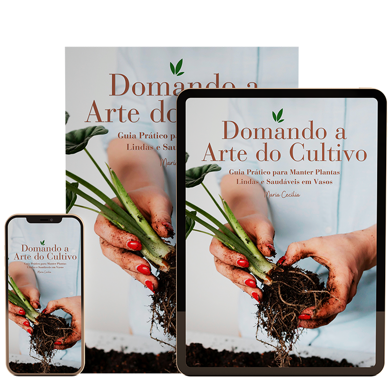 Domando a Arte do Cultivo