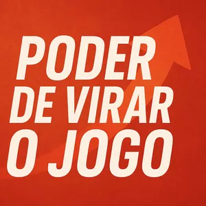 Imagem de capa para o Curso online Poder de Virar o Jogo
