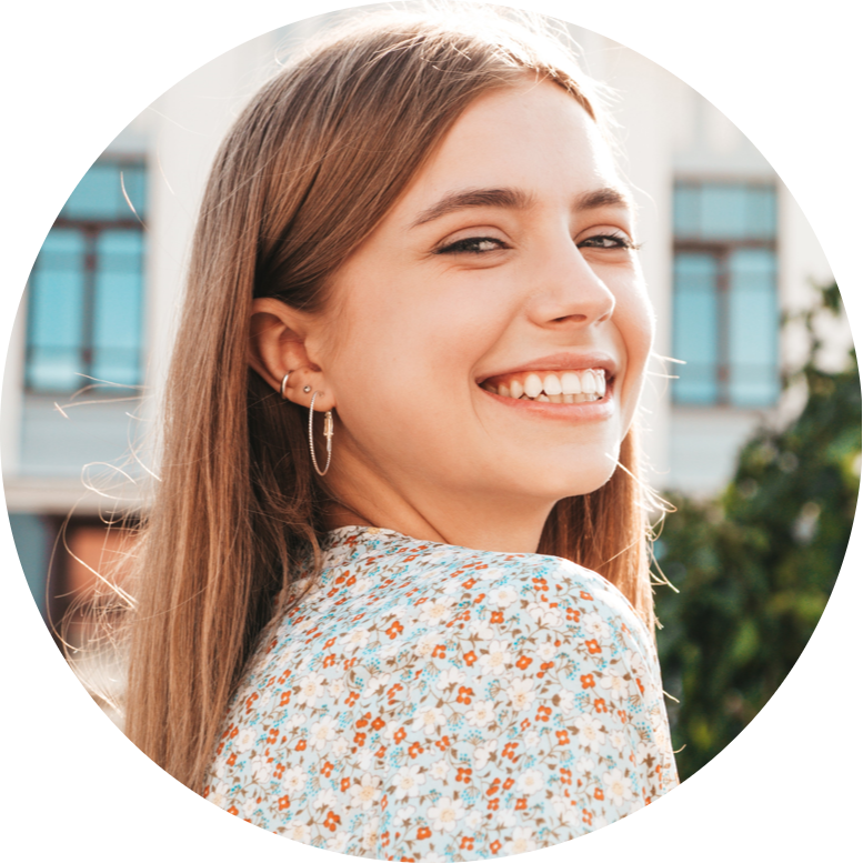 Isabel R., 31 anos - Setúbal