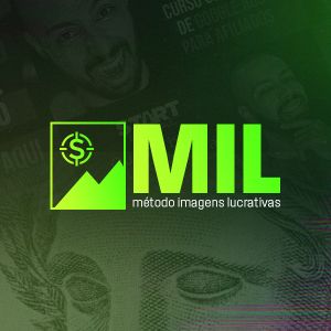 MIL Método Imagens Lucrativas + Bônus Especiais
