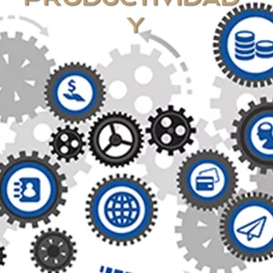 Imagen de portada para Ebook Escala Tu Productividad y Empoderate