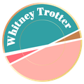 Whitney Trotter logo
