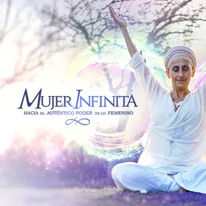 Imagen de portada para Curso online Mujer Infinita