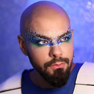 Imagem de capa para o Curso online MakeAtuando - Carnaval 2024