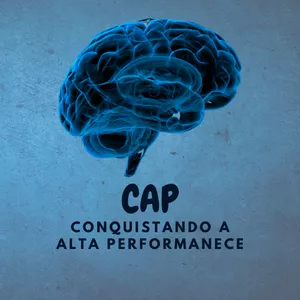 Imagem de capa para o Curso online CAP - Conquistando a Alta Performance