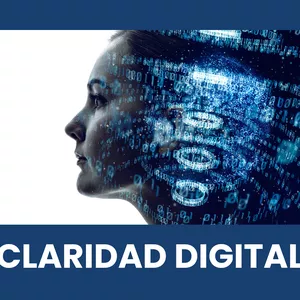 Imagen de portada para Curso online Claridad Digital