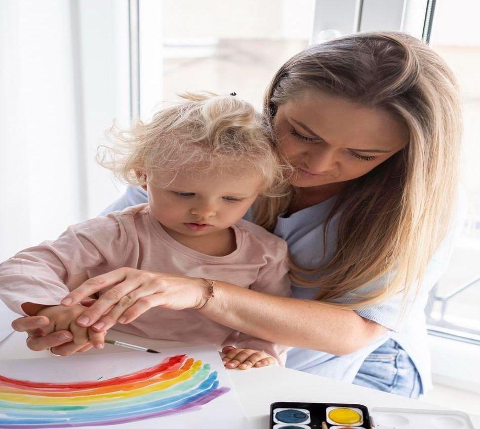 Juliana R., mãe do Léo, 6 anos