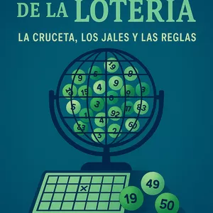 Imagen de portada para Ebook Secretos de la Lotería