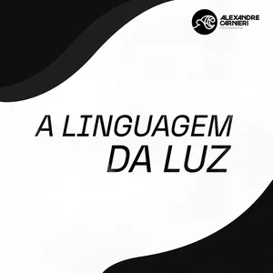Imagem de capa para o Curso online A Linguagem da Luz - A Luz Que Vende | Ale Carnieri