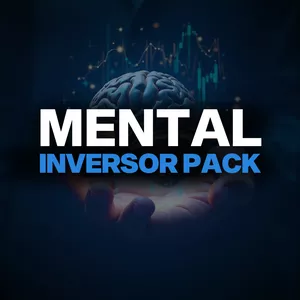 Imagen de portada para Curso online Mental Inversor Pack