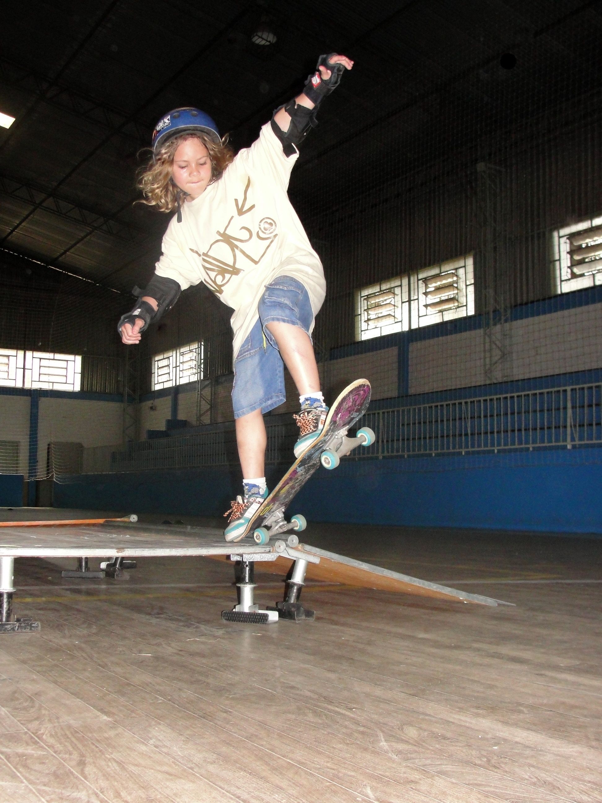 Método PlaySkate - Pirâmide do Aprendizado Seguro