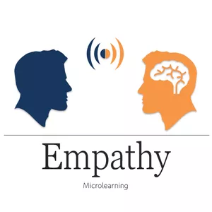 Imagem principal do produto How to develop your Empathy