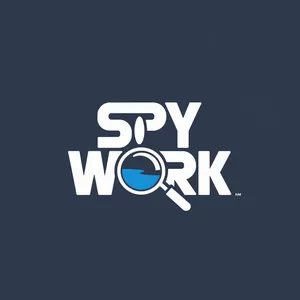 Imagen de portada para Ebook Spy Work Pro