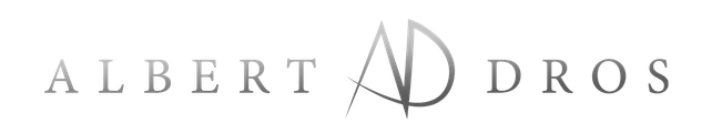 Albert Dros Academy logo