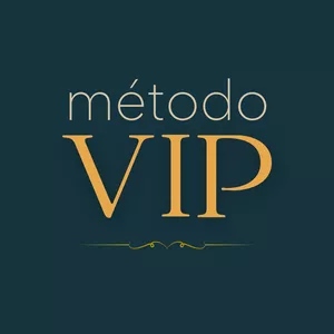 Imagem de capa para o Curso online Método VIP