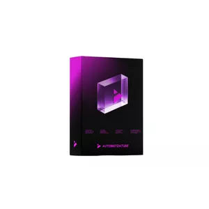 Imagen de portada para Curso online Automatizatube