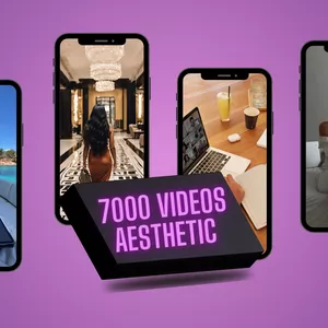 Imagen de portada para Ebook Videos Faceless Premiun para Reels e Tiktok 