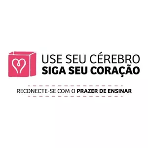 Imagem de capa para o Curso online Use seu cérebro, siga seu coração  - Lozanov Method de Aprendizagem Acelerada