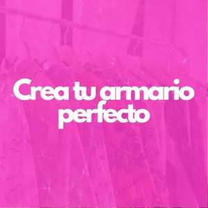 Imagen de portada para Curso online Crea tu armario perfecto 