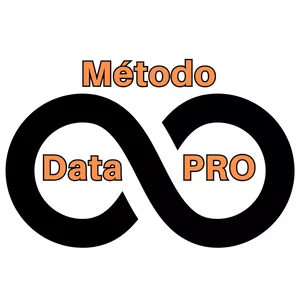 Imagem de capa para o Curso online Método Data Pro