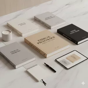 Cover image for Ebook Ethical-Dark-Psychology