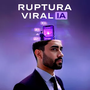 Imagem de capa para o Curso online Ruptura Viral IA (1A)